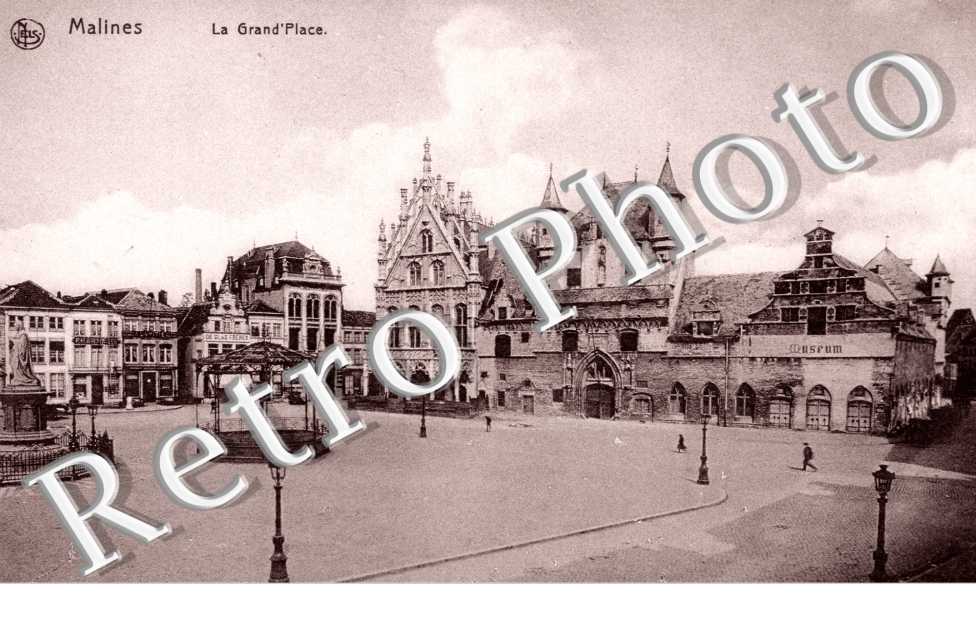 Grand'place