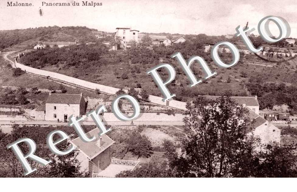panorama du Malpas