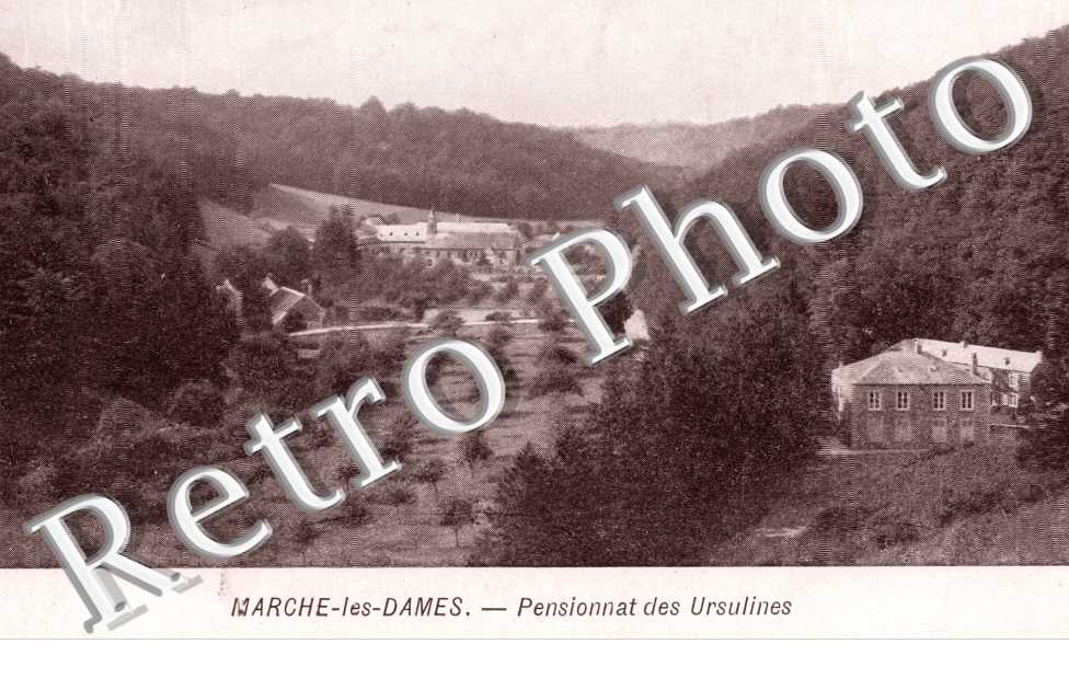 pensionnat des Ursulines
