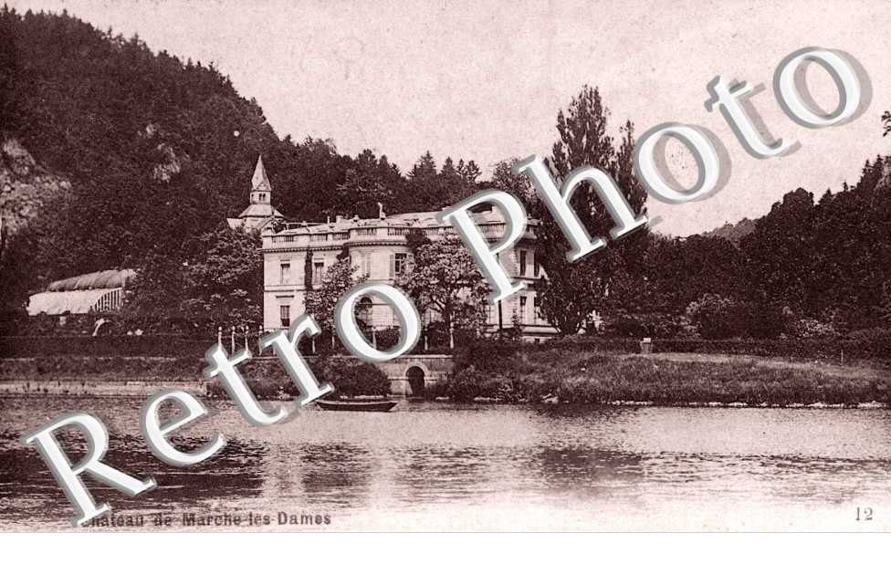 le chateau