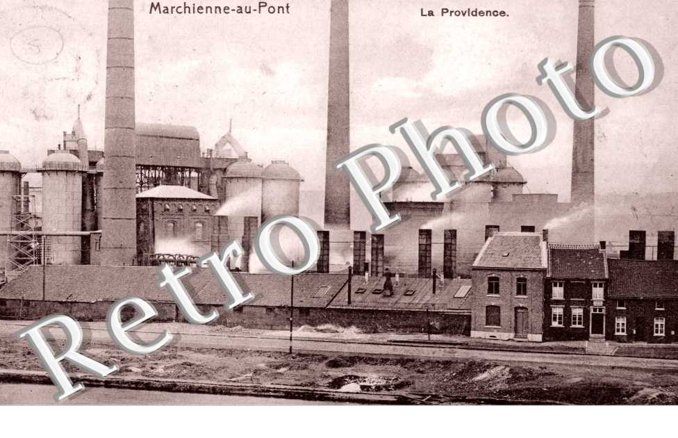 la Providence