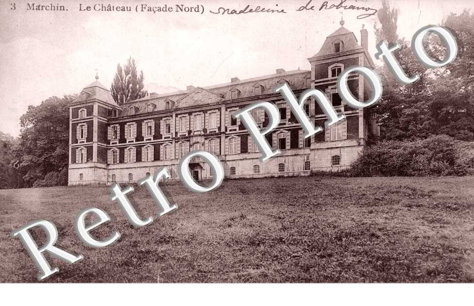 le Chateau