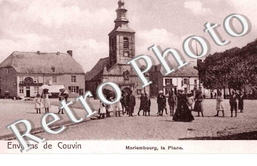 La Place