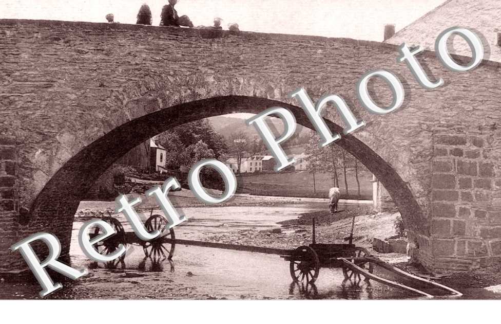 Pont Romain