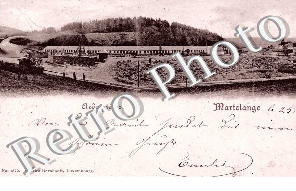 Ardoisieres