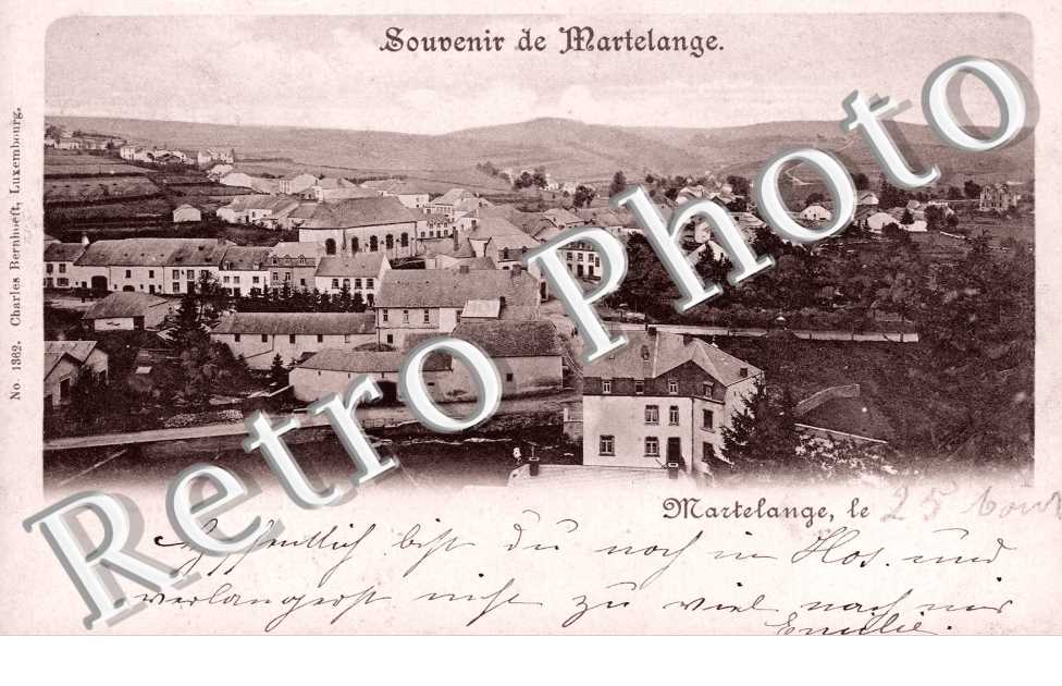 Vue Generale