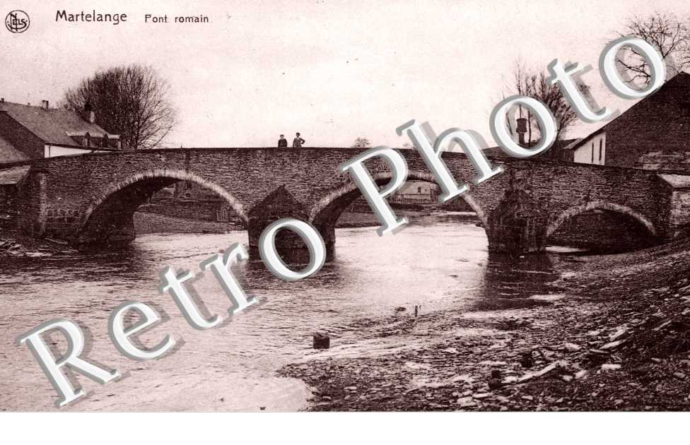 Pont Romain