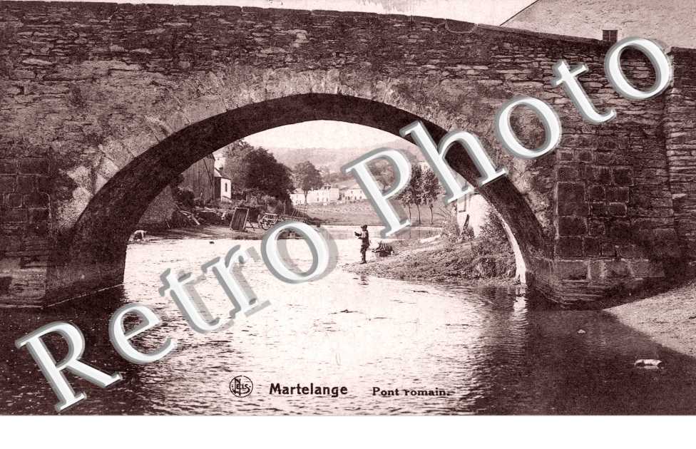 Pont Romain