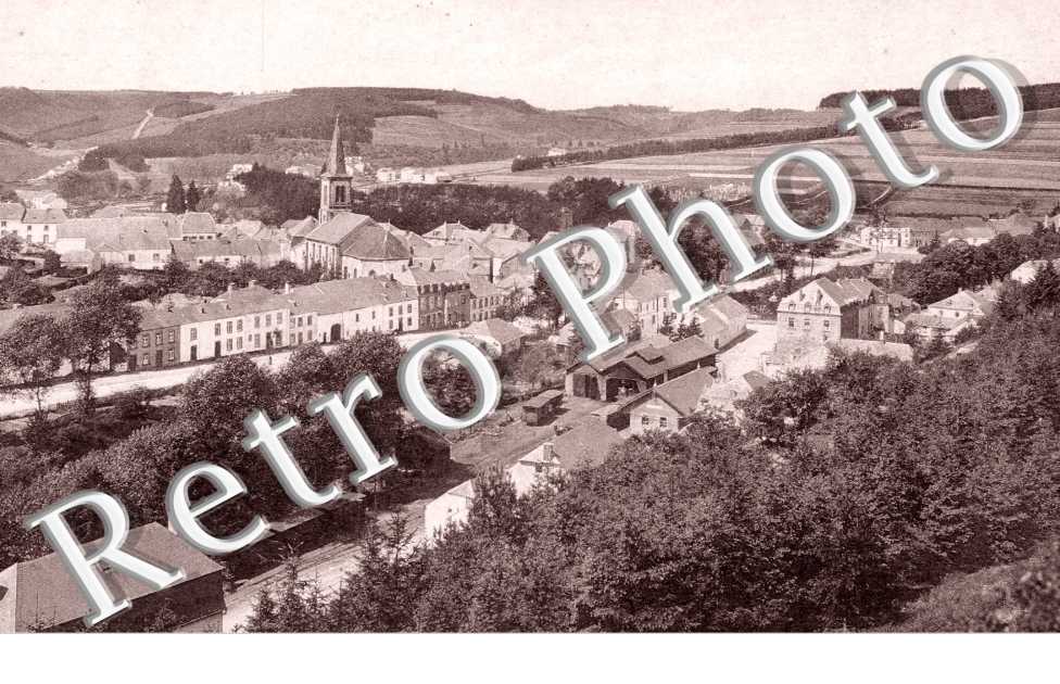 Gare Ducale et Gare Belge