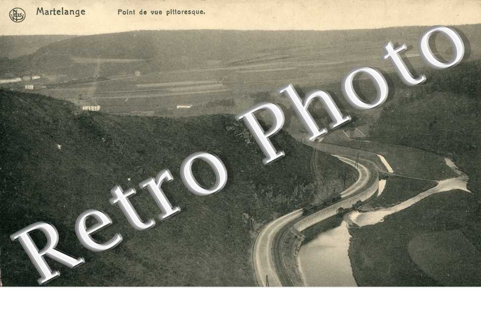 Point de vue Pittoresque
