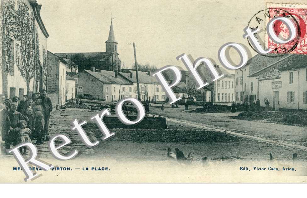 la Place
