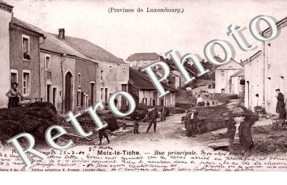 Rue Principale