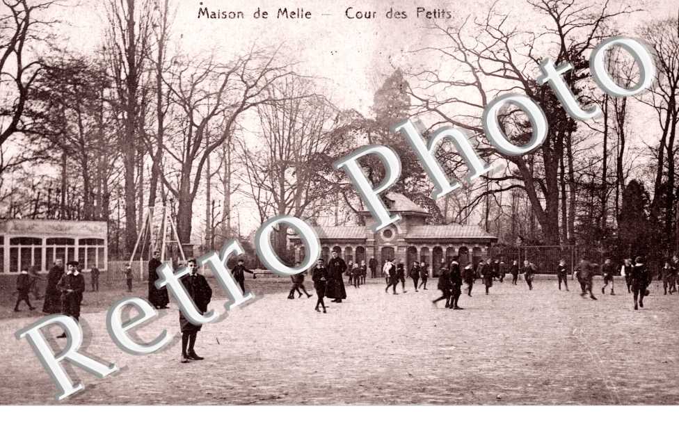 Cour des Petits