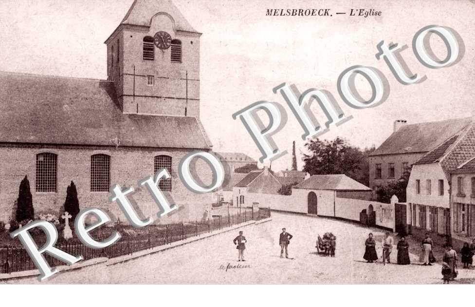 l'Eglise