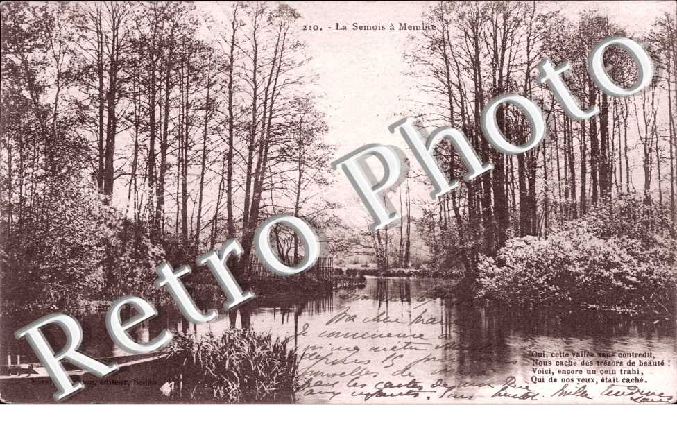 La Semois