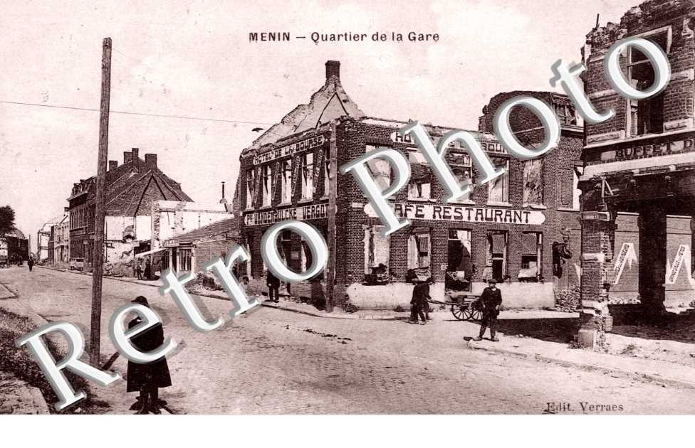 quartier de la gare