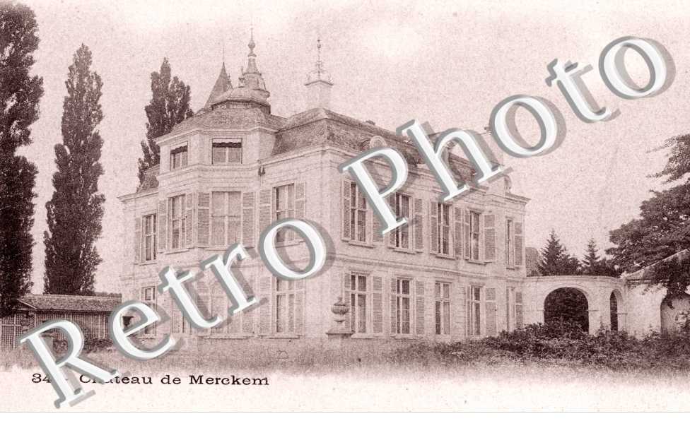 Le Chateau