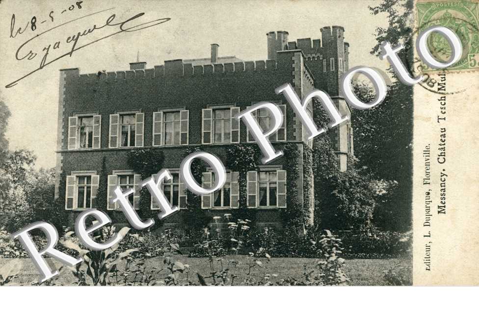 chateau Tesch-Muller