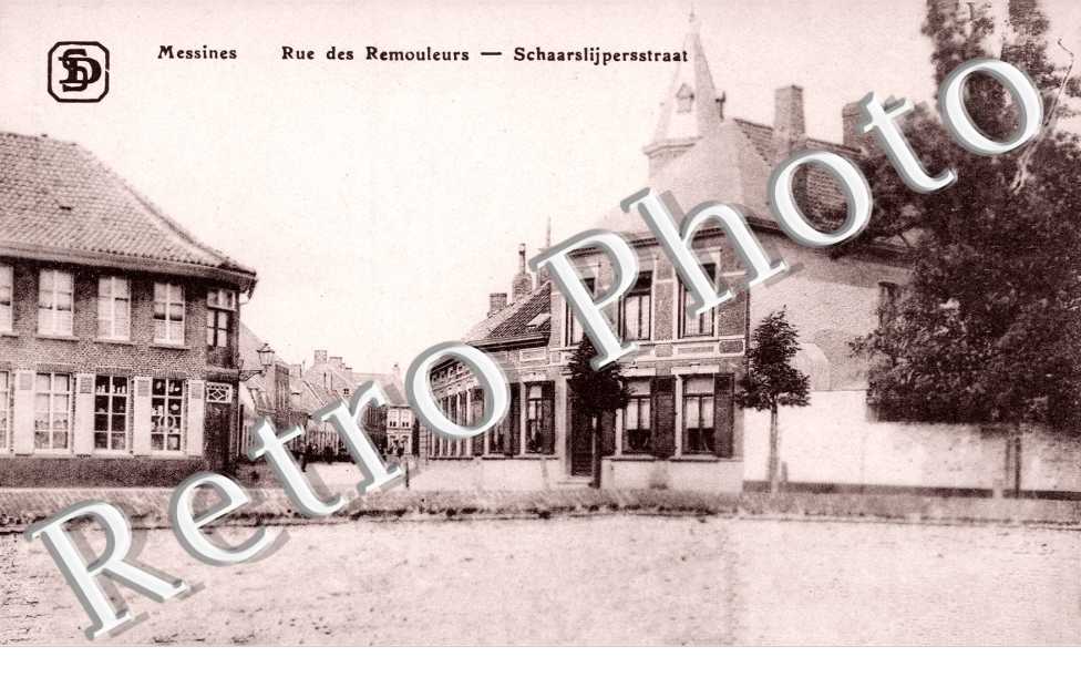 rue des Remouleurs