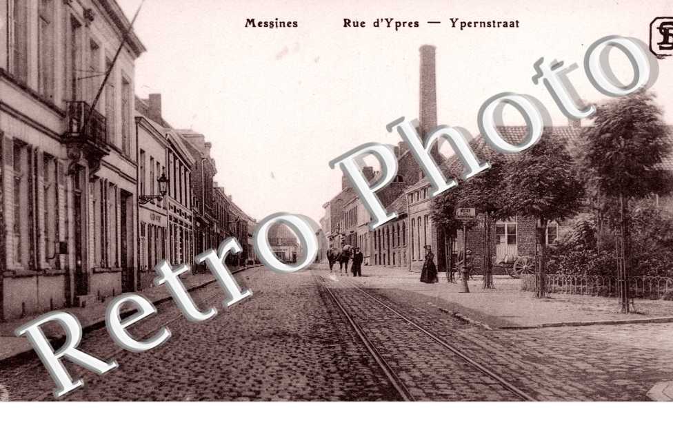 rue d'Ypres