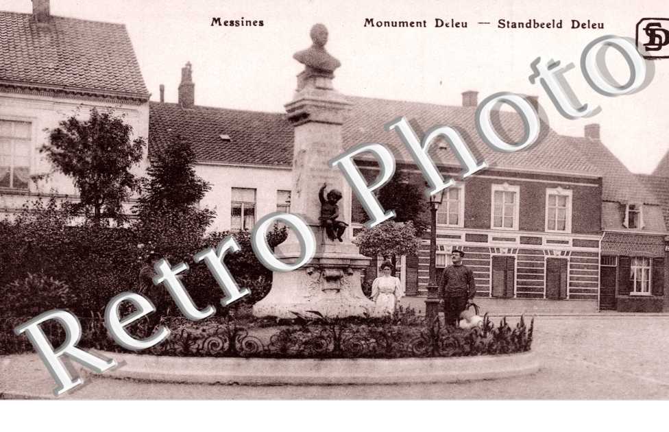 monument Deleu