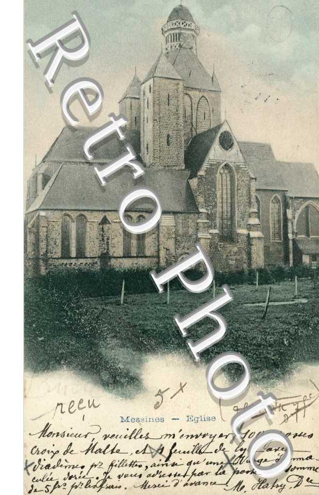 Eglise