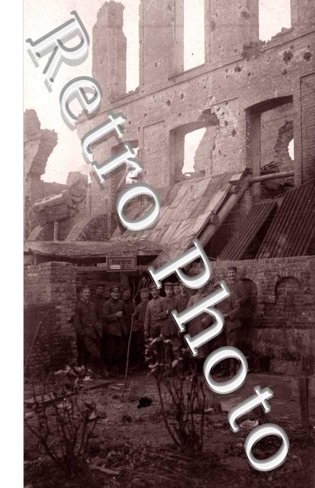 Edifice Bombardes