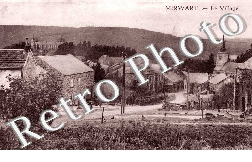 le Village