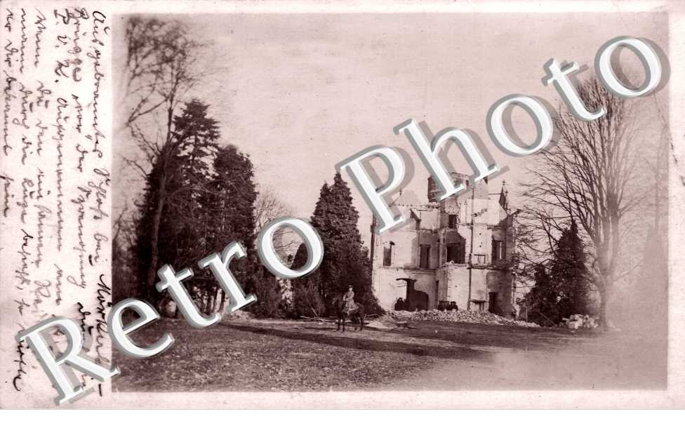 Chateau