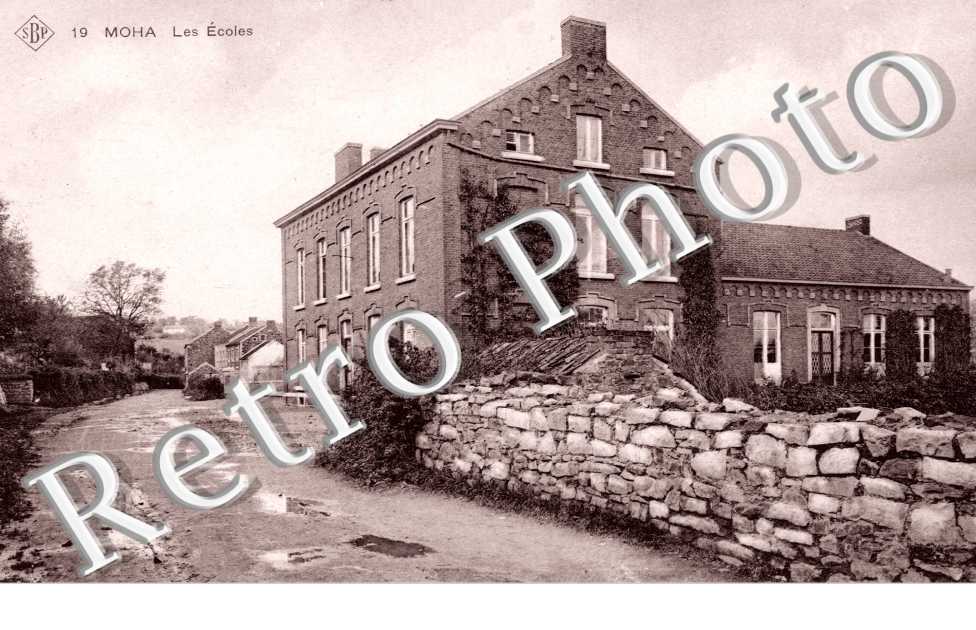 les Ecoles