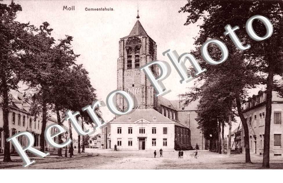 Gemeentehuis
