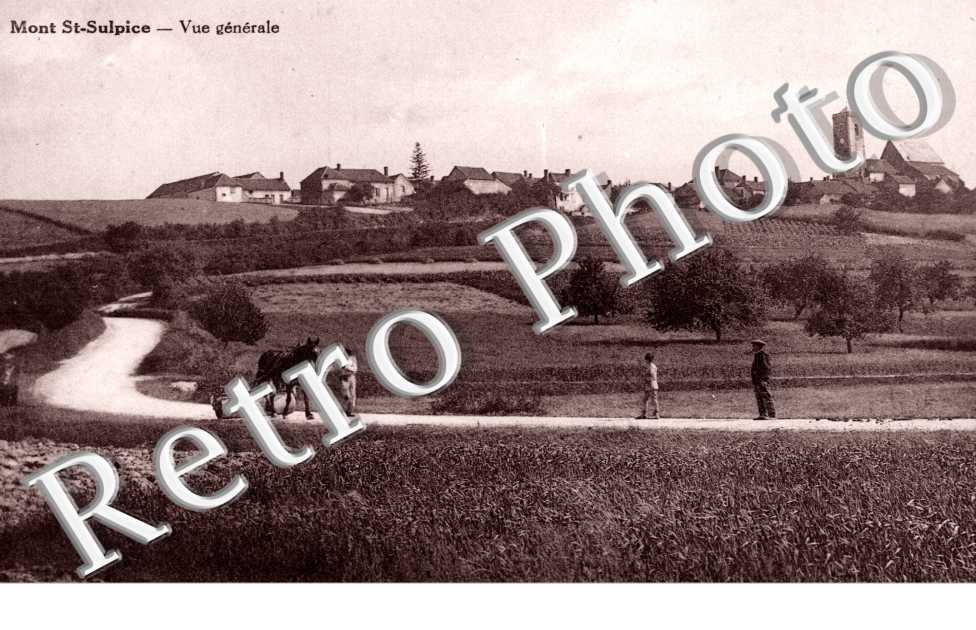 Vue Generale