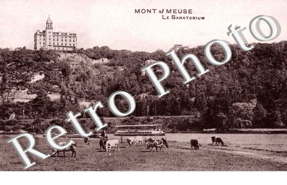 le Sanatorium