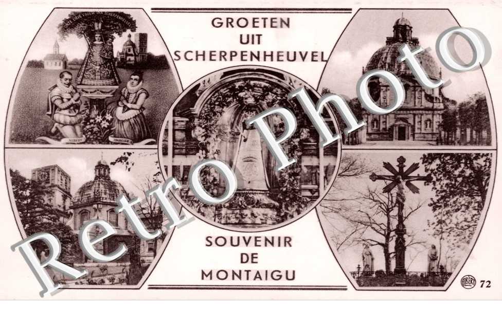 Sousenir de ...