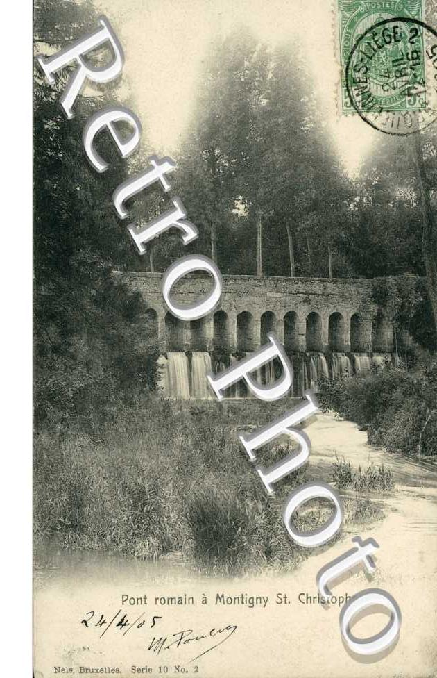 Pont Romain