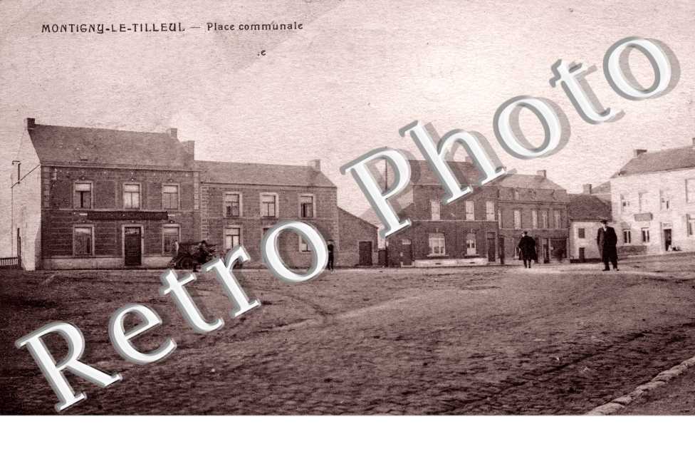 Place communale