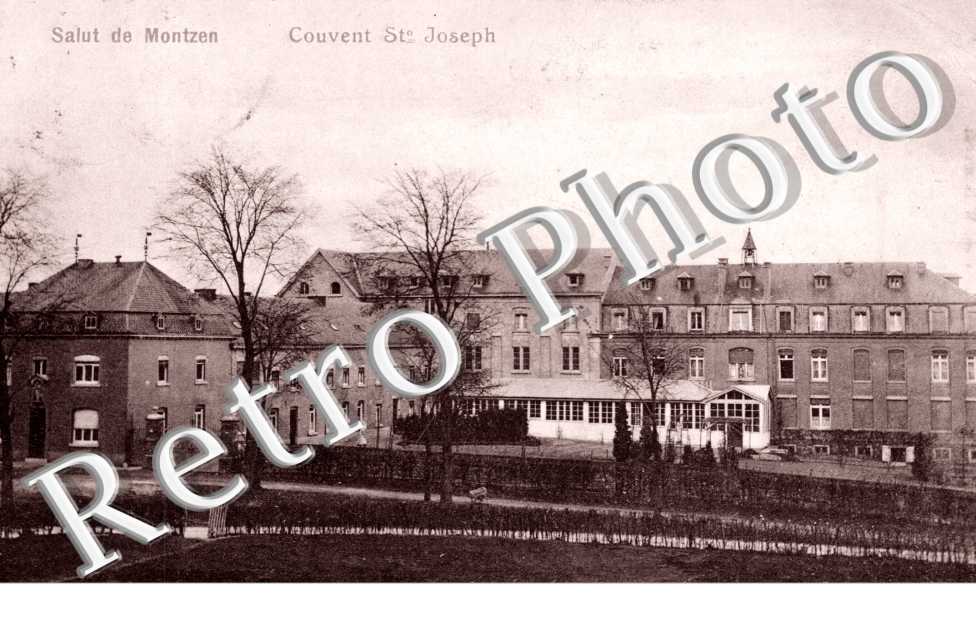 Couvent Saint Joseph