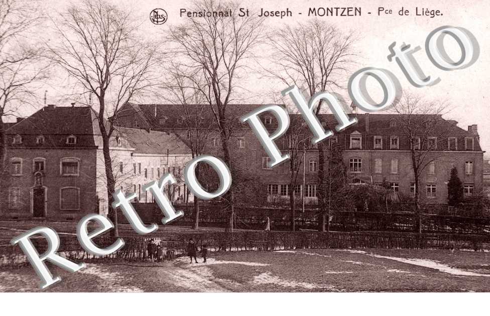 Place de Liege