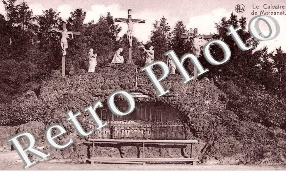Le Calvaire