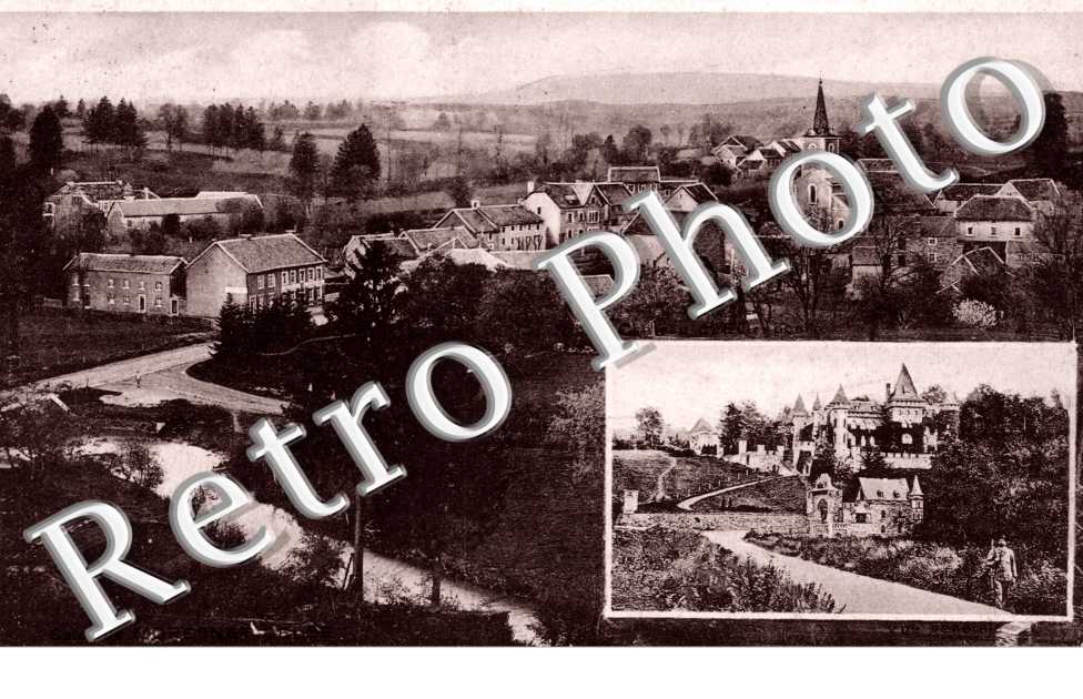 Vue Exterieure