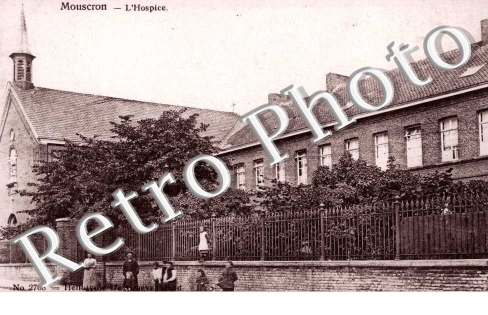 l'hospice