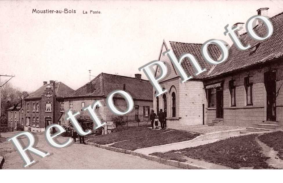 La Poste