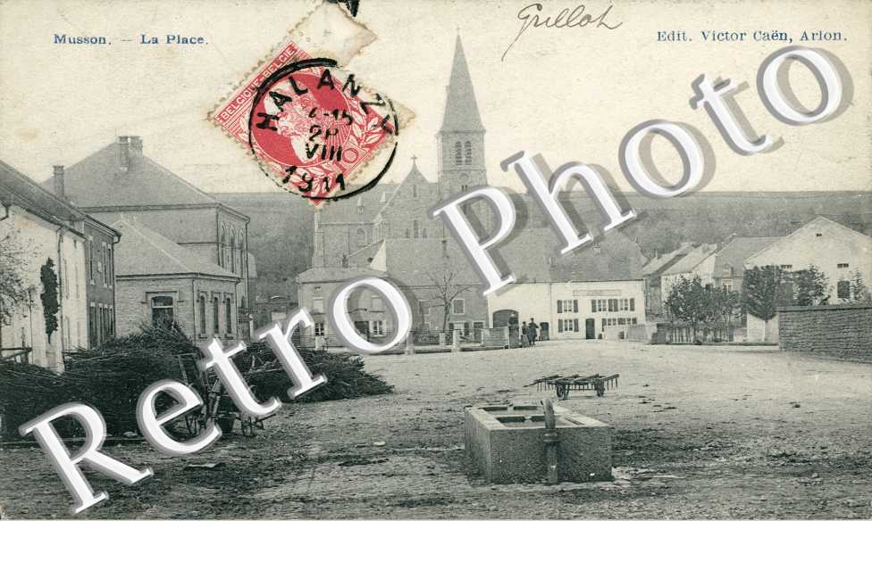 la Place