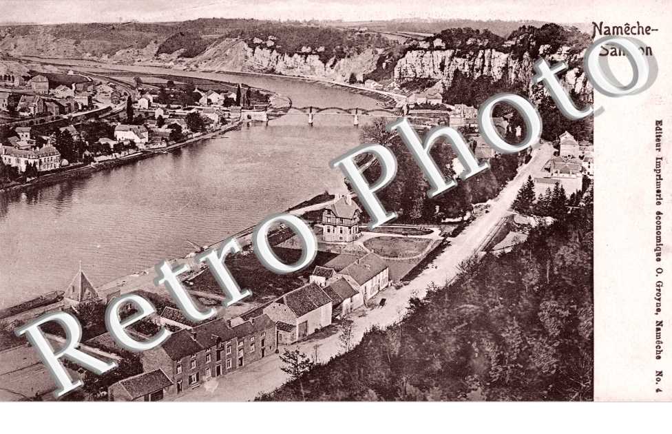 Vue Panoramique