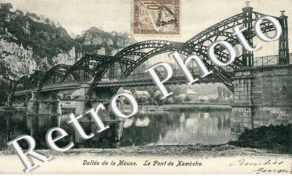 Le Pont