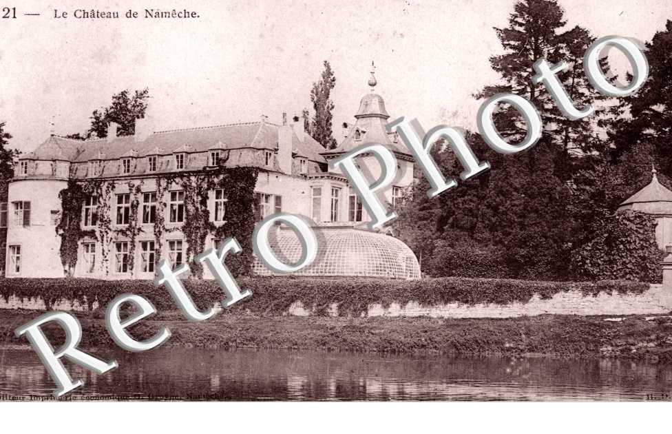 Le Chateau