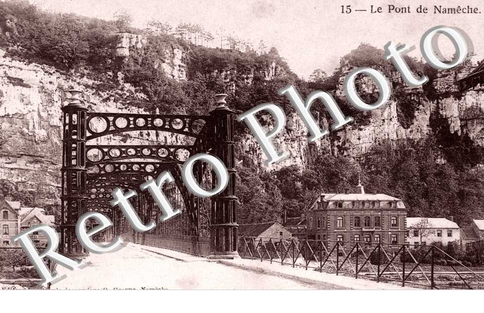 Le Pont