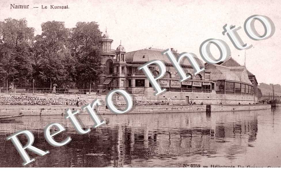 Le Kursaal
