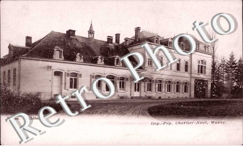 Chateau