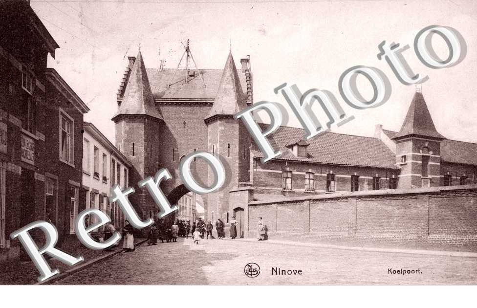 Koelpoort